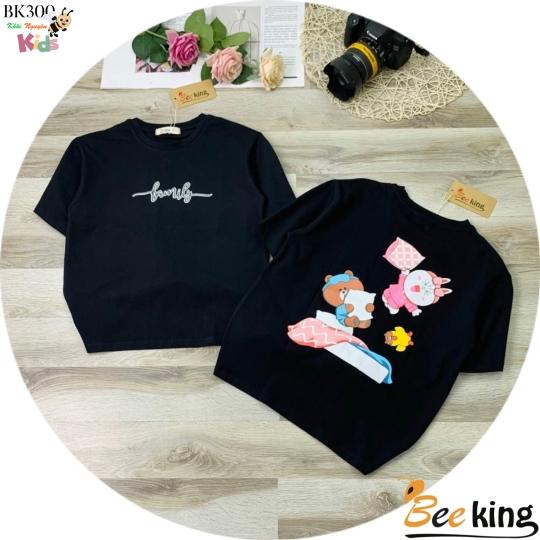 XƯỞNG MAY - CHÀO LÔ ÁO GÁI FORM RỘNG "FAMILY"