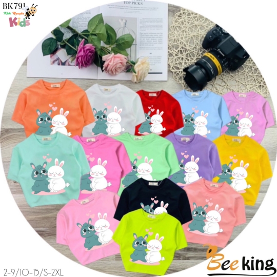 XƯỞNG MAY - CHÀO LÔ ÁO GÁI THỎ ĐÔI