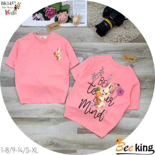 XƯỞNG MAY - CHÀO LÔ ÁO BEEKING FORM RỘNG THỎ