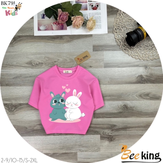 XƯỞNG MAY - CHÀO LÔ ÁO GÁI THỎ ĐÔI