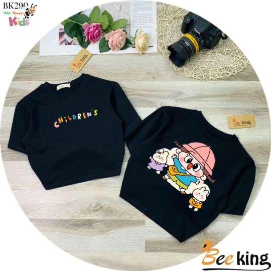 XƯỞNG MAY - CHÀO LÔ ÁO GÁI FORM LỬNG "CHILLDREN"