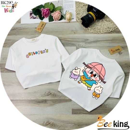 XƯỞNG MAY - CHÀO LÔ ÁO GÁI FORM LỬNG "CHILLDREN"