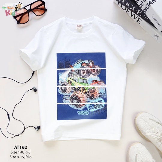 XƯỞNG MAY B2KIDS - CHÀO LÔ ÁO TRAI BRONX