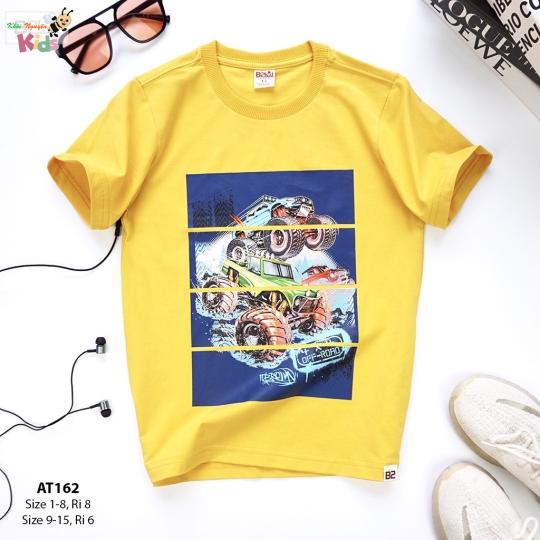XƯỞNG MAY B2KIDS - CHÀO LÔ ÁO TRAI BRONX