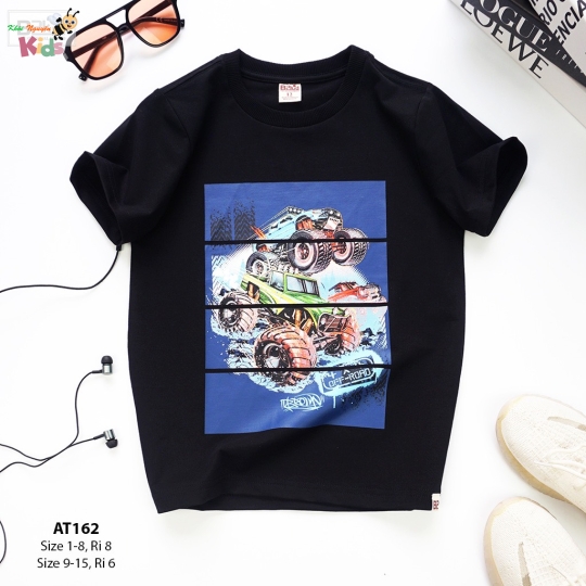 XƯỞNG MAY B2KIDS - CHÀO LÔ ÁO TRAI BRONX