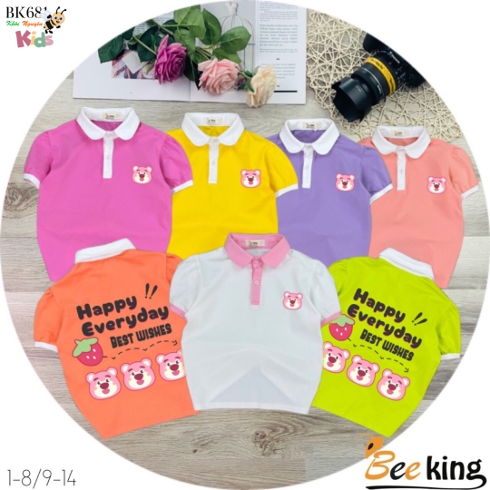 XƯỞNG MAY - CHÀO LÔ ÁO GÁI CỔ TRỤ BEEKING