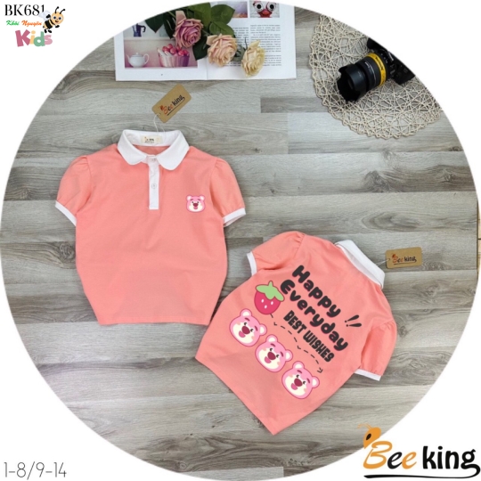 XƯỞNG MAY - CHÀO LÔ ÁO GÁI CỔ TRỤ BEEKING