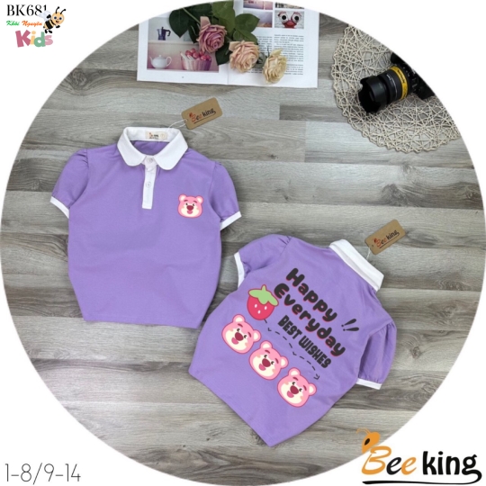 XƯỞNG MAY - CHÀO LÔ ÁO GÁI CỔ TRỤ BEEKING