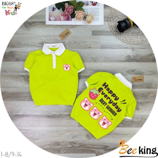 XƯỞNG MAY - CHÀO LÔ ÁO GÁI CỔ TRỤ BEEKING