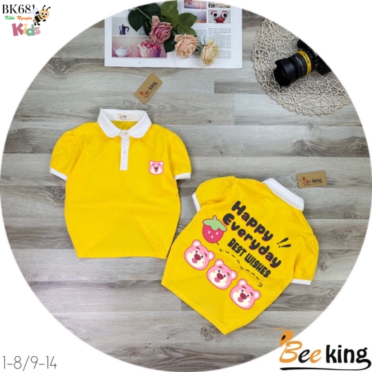 XƯỞNG MAY - CHÀO LÔ ÁO GÁI CỔ TRỤ BEEKING