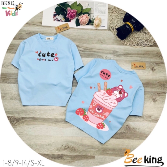 XƯỞNG MAY ÁO  TRẺ EM CAO CẤP BEEKING