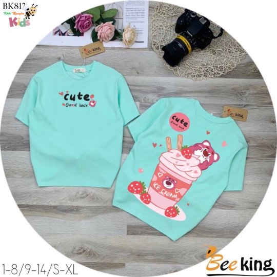 XƯỞNG MAY ÁO  TRẺ EM CAO CẤP BEEKING