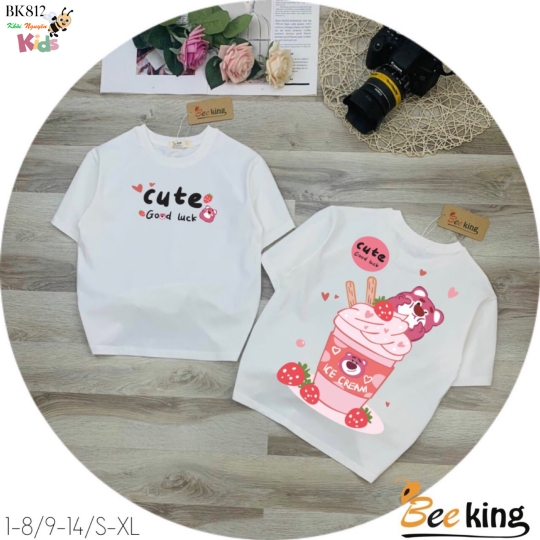 XƯỞNG MAY ÁO  TRẺ EM CAO CẤP BEEKING