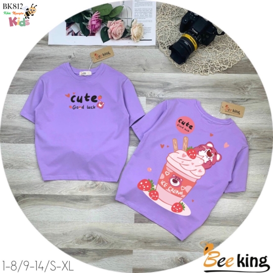 XƯỞNG MAY ÁO  TRẺ EM CAO CẤP BEEKING