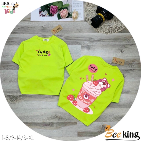 XƯỞNG MAY ÁO  TRẺ EM CAO CẤP BEEKING