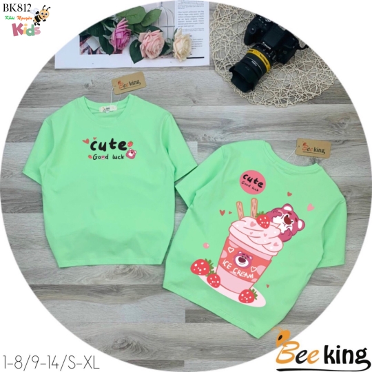 XƯỞNG MAY ÁO  TRẺ EM CAO CẤP BEEKING