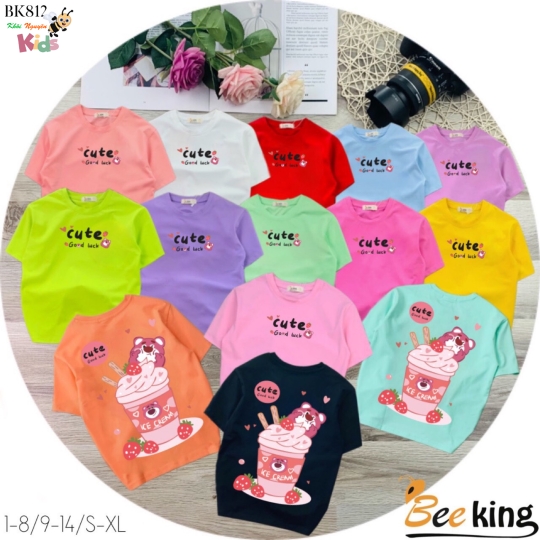 XƯỞNG MAY ÁO  TRẺ EM CAO CẤP BEEKING
