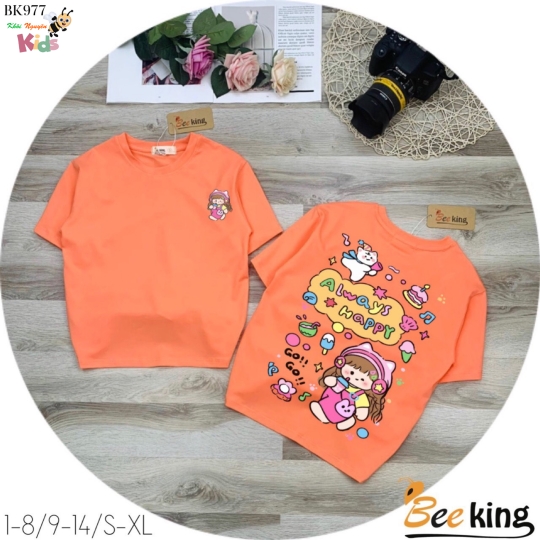 XƯỞNG MAY - CHÀO LÔ ÁO GÁI ALWAY BE HAPPY