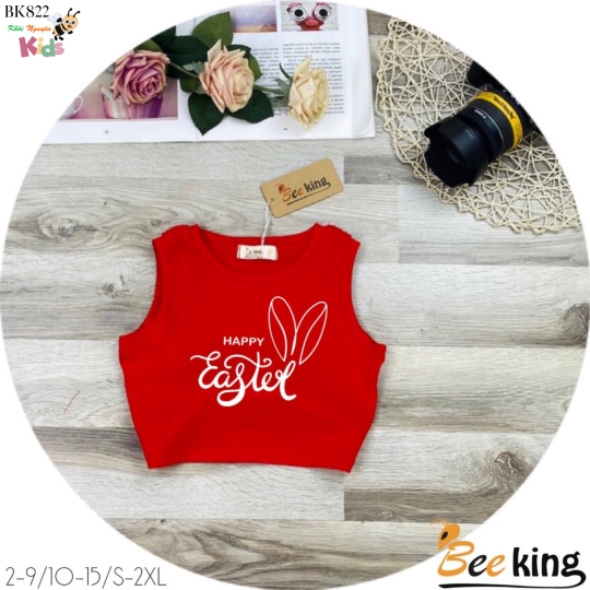 XƯỞNG MAY - CHÀO LÔ ÁO BEEKING SÁT NÁCH CUTE