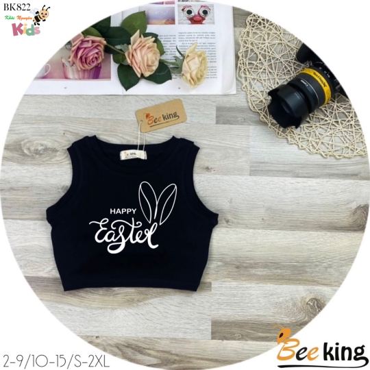 XƯỞNG MAY - CHÀO LÔ ÁO BEEKING SÁT NÁCH CUTE