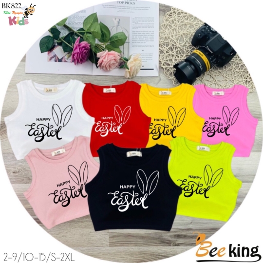XƯỞNG MAY - CHÀO LÔ ÁO BEEKING SÁT NÁCH CUTE