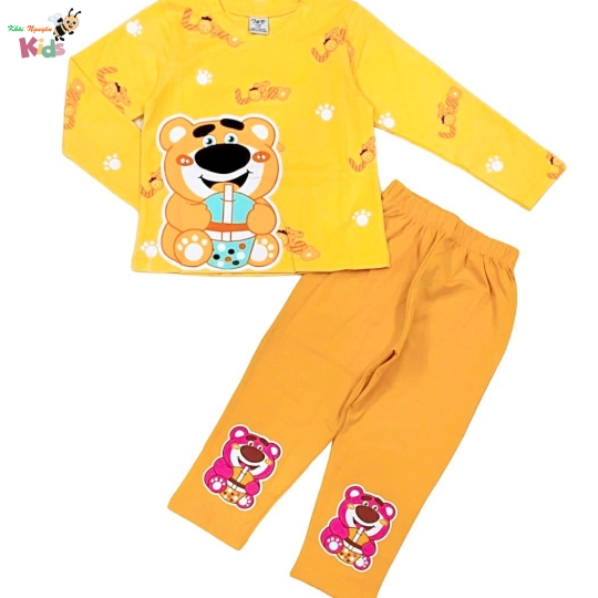 XƯỞNG MAY - CHÀO LÔ BỘ GÁI TAY DÀI LOSTO T&V
