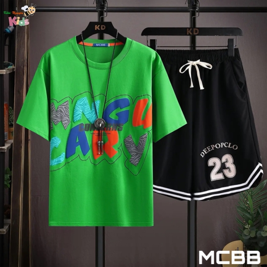 MCBB CHÀO LÔ BỘ TRAI IN CHỮ "CARY" CỰC NGẦU