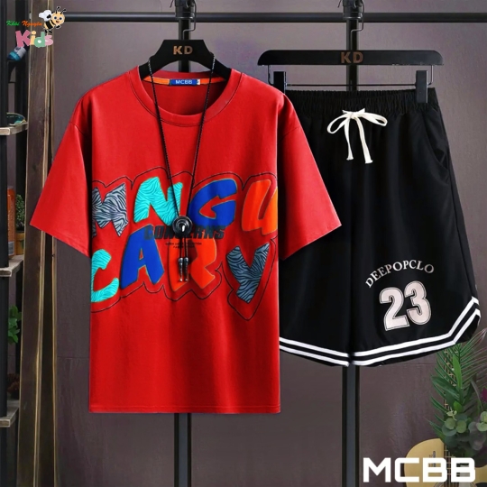 MCBB CHÀO LÔ BỘ TRAI IN CHỮ "CARY" CỰC NGẦU