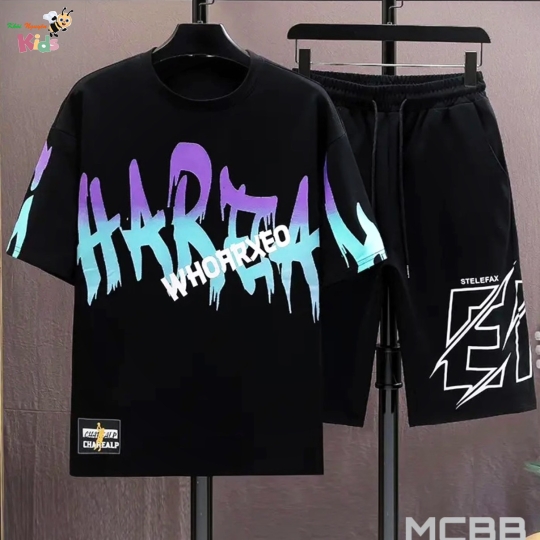 XƯỞNG MCBB CHÀO LÔ BỘ TRAI "HABRA"