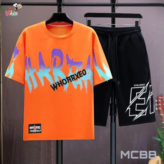 XƯỞNG MCBB CHÀO LÔ BỘ TRAI "HABRA"