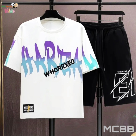 XƯỞNG MCBB CHÀO LÔ BỘ TRAI "HABRA"