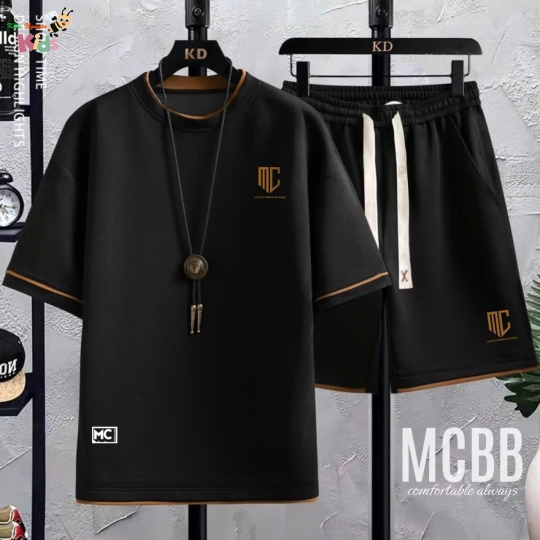 XƯỞNG MAY - CHÀO LÔ BỘ TRAI MC
