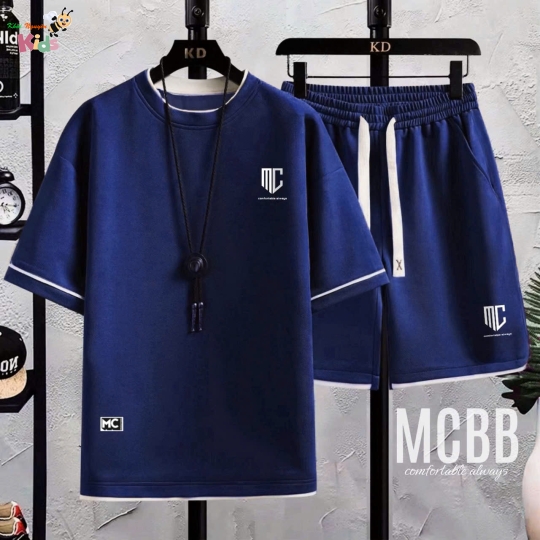 XƯỞNG MAY - CHÀO LÔ BỘ TRAI MC