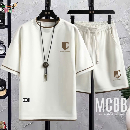 XƯỞNG MAY - CHÀO LÔ BỘ TRAI MC