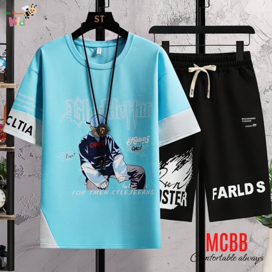 XƯỞNG MAY - CHÀO LÔ BỘ TRAI MCBB "MEAITCLTIA"