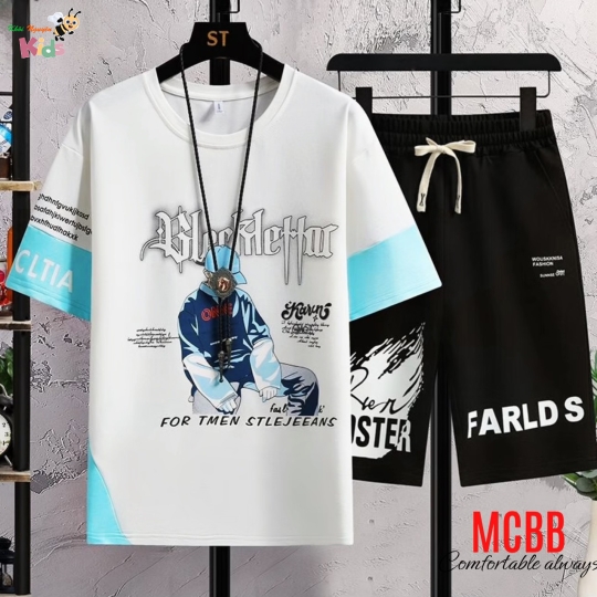 XƯỞNG MAY - CHÀO LÔ BỘ TRAI MCBB "MEAITCLTIA"