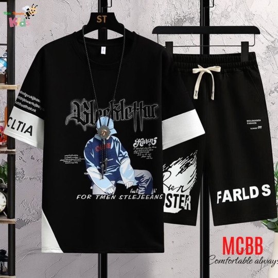 XƯỞNG MAY - CHÀO LÔ BỘ TRAI MCBB "MEAITCLTIA"