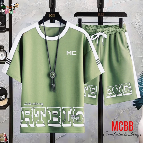 XƯỞNG MAY - CHÀO LÔ BỘ TRAI RT-BIG