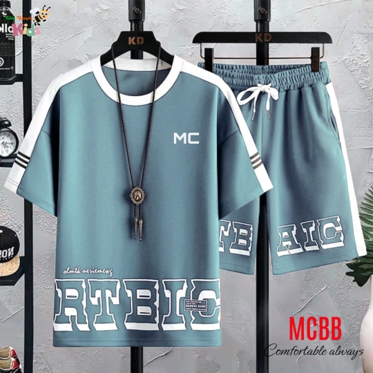 XƯỞNG MAY - CHÀO LÔ BỘ TRAI RT-BIG