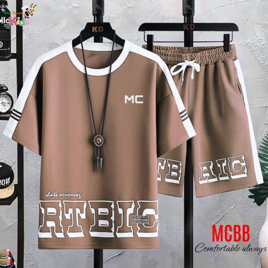 XƯỞNG MAY - CHÀO LÔ BỘ TRAI RT-BIG