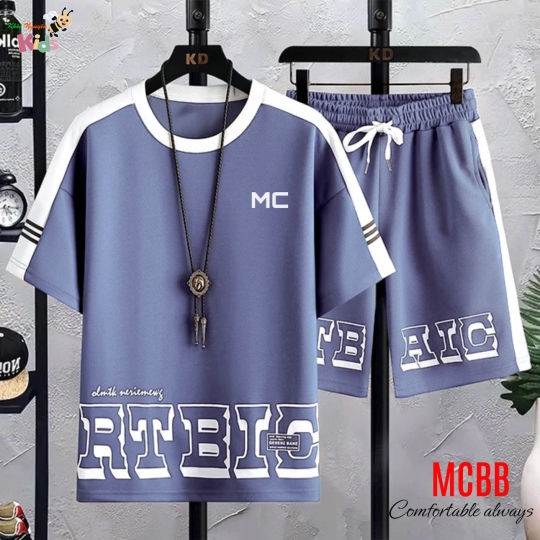 XƯỞNG MAY - CHÀO LÔ BỘ TRAI RT-BIG