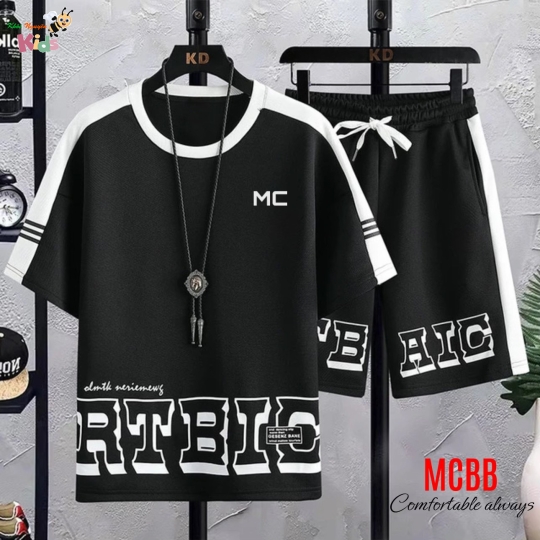 XƯỞNG MAY - CHÀO LÔ BỘ TRAI RT-BIG