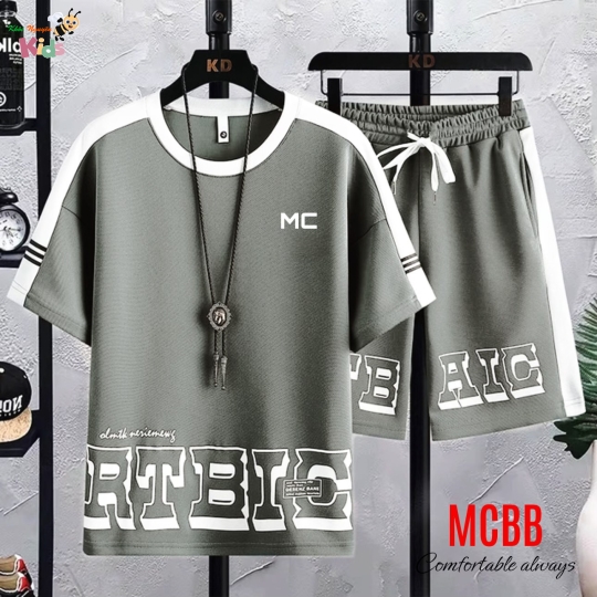 XƯỞNG MAY - CHÀO LÔ BỘ TRAI RT-BIG