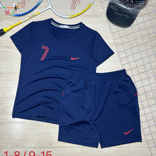 XƯỞNG MAY - CHÀO LÔ TRAI THỂ THAO "RONALDO"