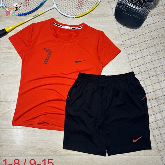 XƯỞNG MAY - CHÀO LÔ TRAI THỂ THAO "RONALDO"