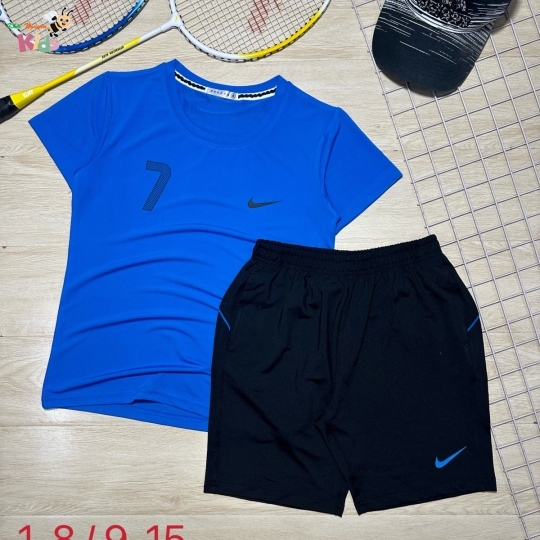 XƯỞNG MAY - CHÀO LÔ TRAI THỂ THAO "RONALDO"
