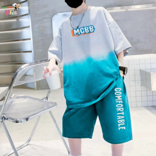 XƯỞNG MAY - CHÀO LÔ MCBB "BOYS"