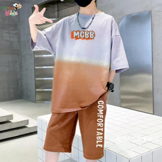 XƯỞNG MAY - CHÀO LÔ MCBB "BOYS"