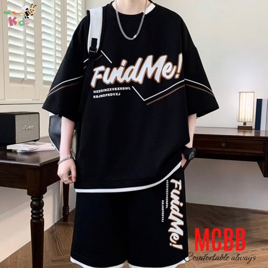 XƯỞNG MAY - CHÀO LÔ BỘ TRAI FUIDME