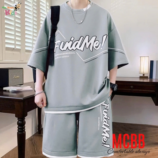 XƯỞNG MAY - CHÀO LÔ BỘ TRAI FUIDME